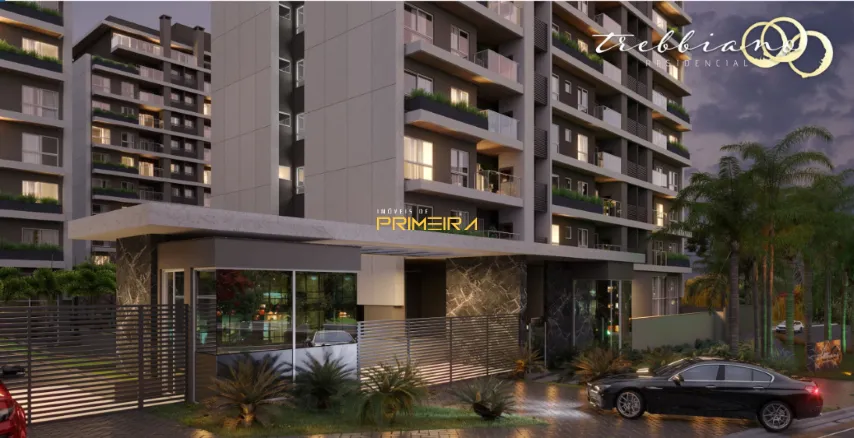 Apartamento 3 quartos à venda em Ecoville, Curitiba/PR, foto 3