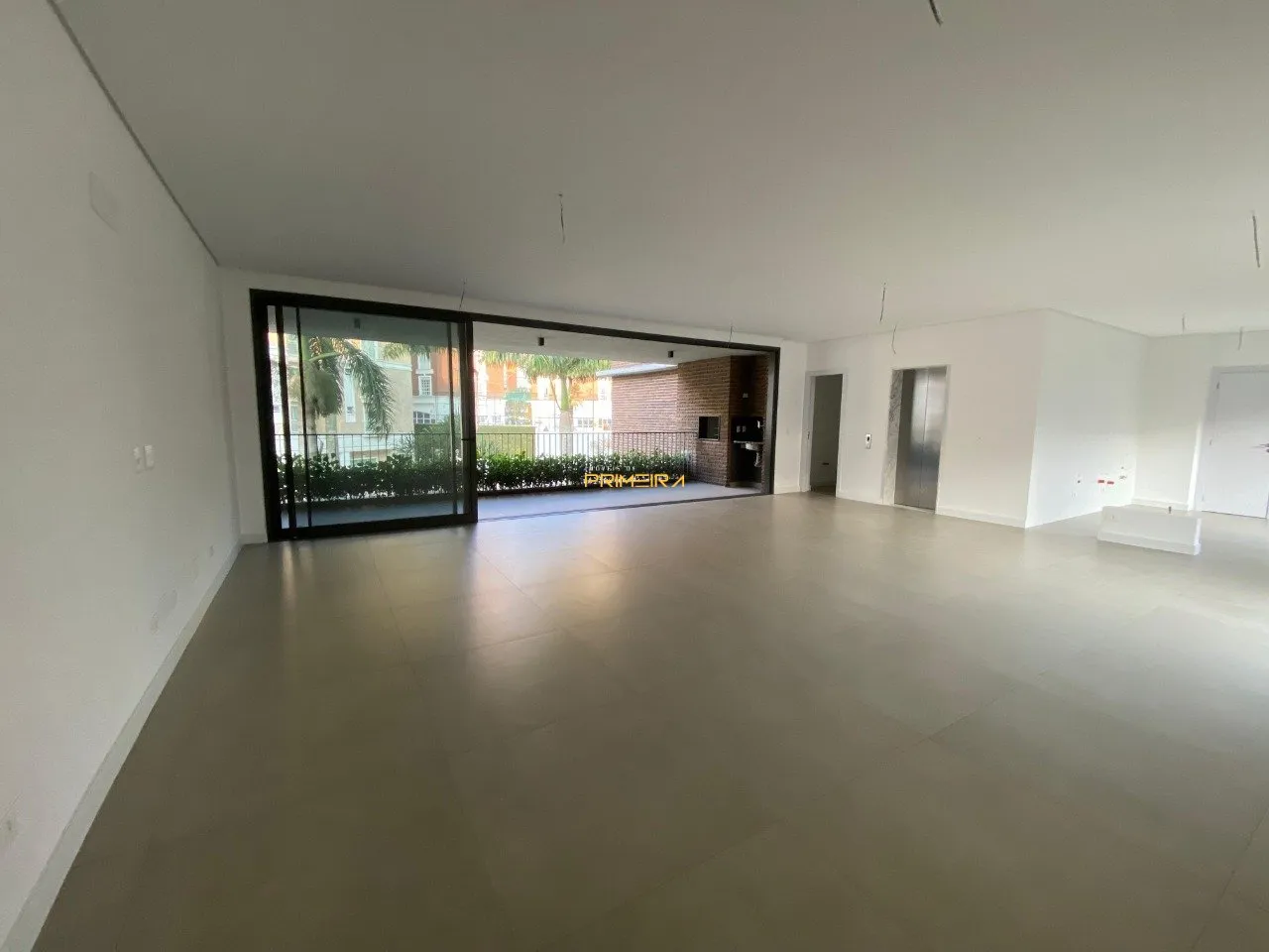Apartamento à venda em Cabral, Curitiba/PR, foto 7