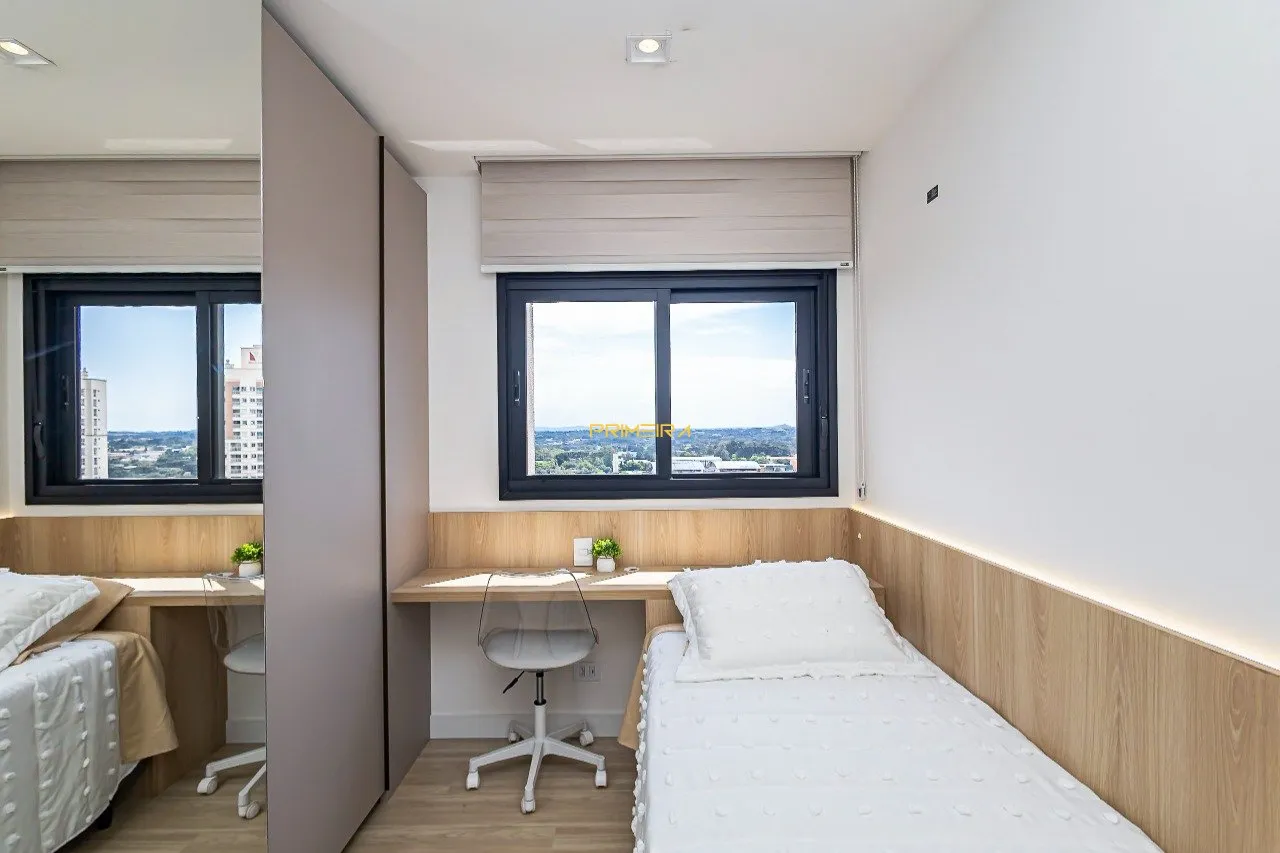 Apartamento 2 quartos à venda em Ecoville, Curitiba/PR, foto 12