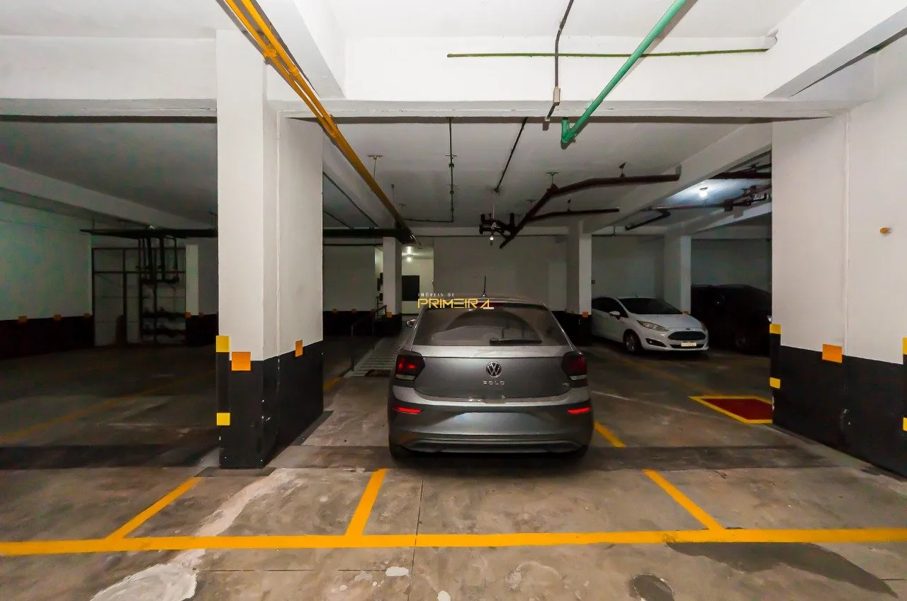 Apartamento 3 quartos à venda em Bigorrilho, Curitiba/PR, foto 19
