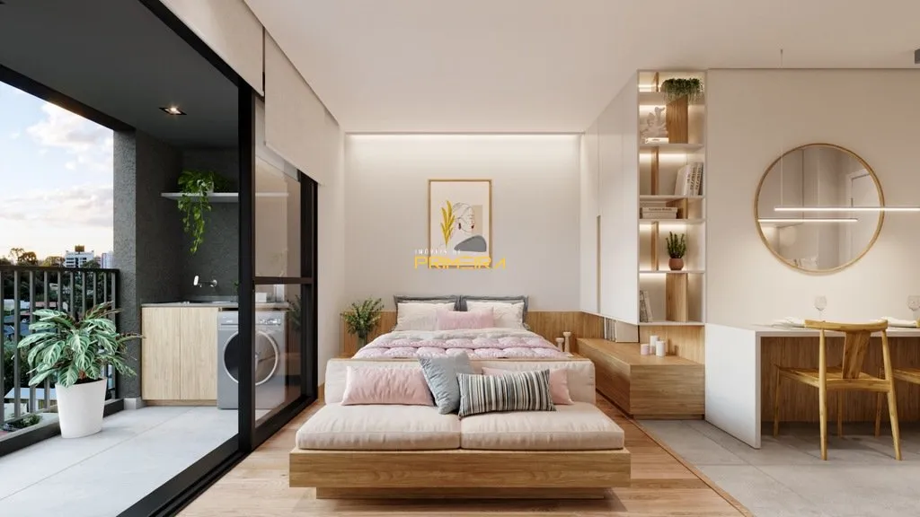 Apartamento 3 quartos à venda em Bacacheri, Curitiba/PR, foto 8