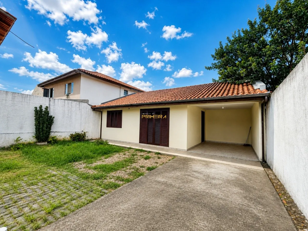 Casa 2 quartos à venda em Atuba, Curitiba/PR, foto 8