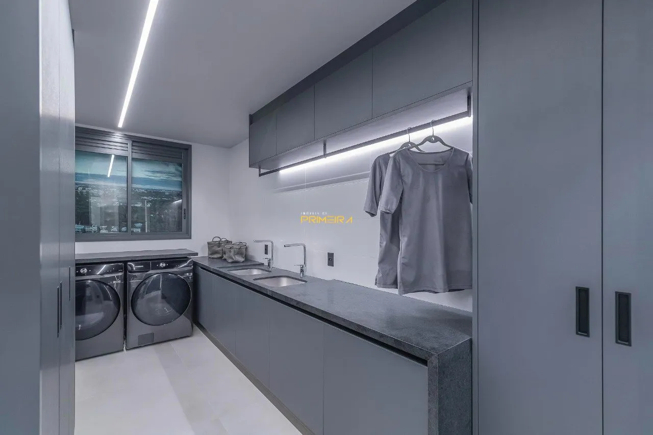 Apartamento 3 quartos à venda em Mossunguê, Curitiba/PR, foto 16