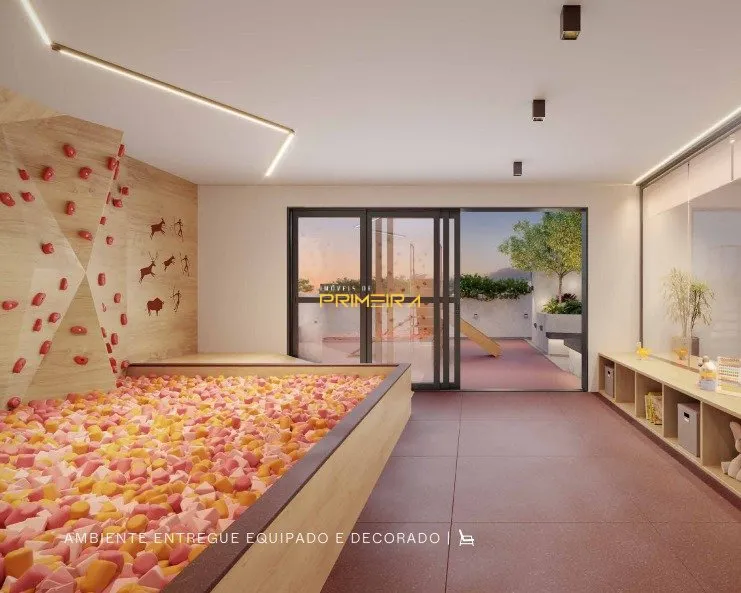 Apartamento 3 quartos à venda em Novo Mundo, Curitiba/PR, foto 11