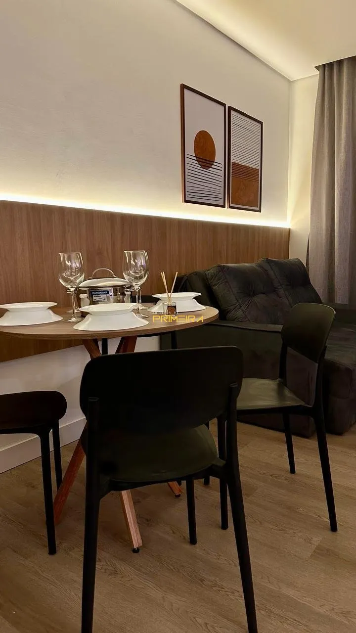Apartamento 2 quartos à venda em Centro, Curitiba/PR, foto 9