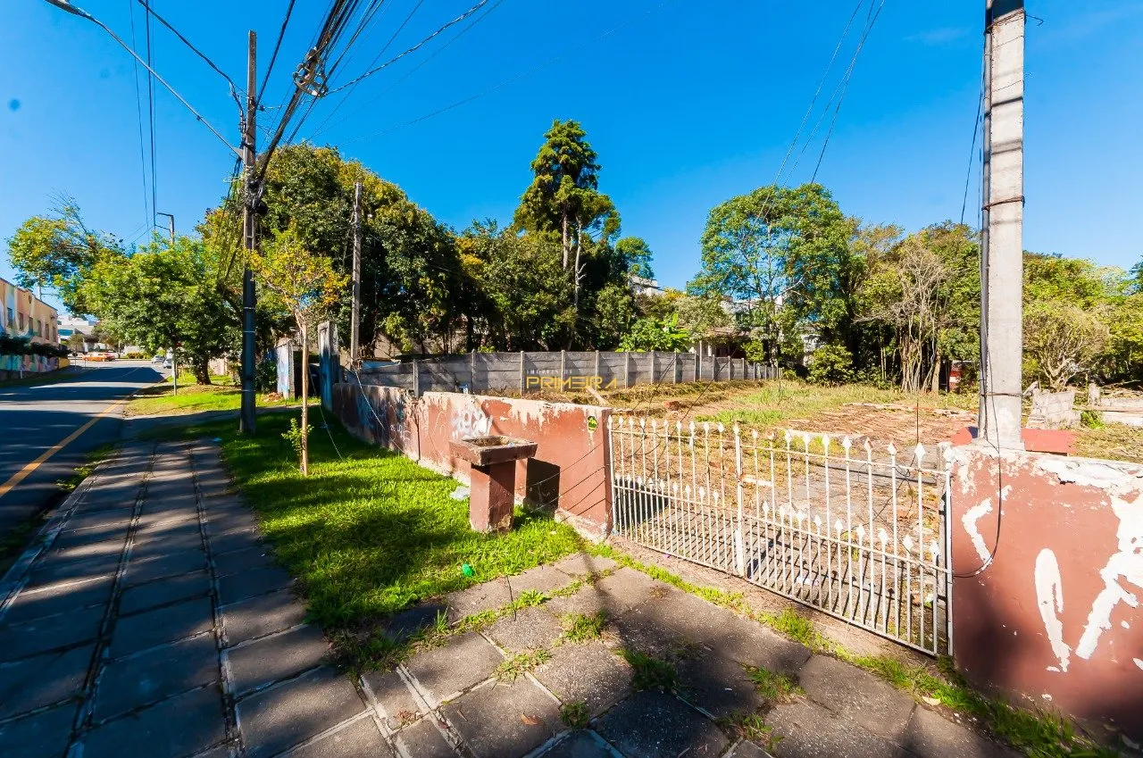 Terrenos Residenciais à venda em Ahú, Curitiba/PR, foto 1