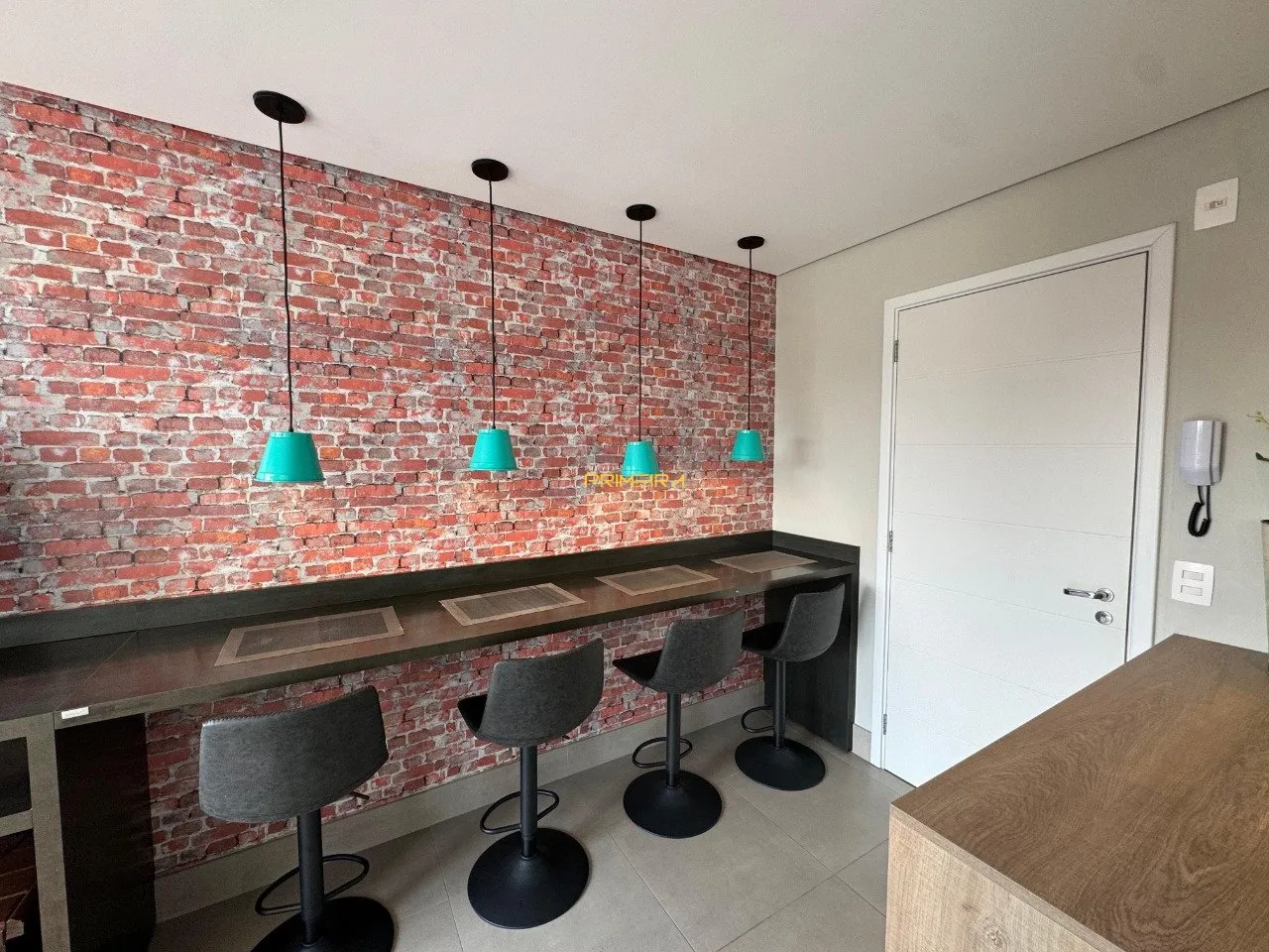 Studio 1 quarto à venda em Vila Izabel, Curitiba/PR, foto 18