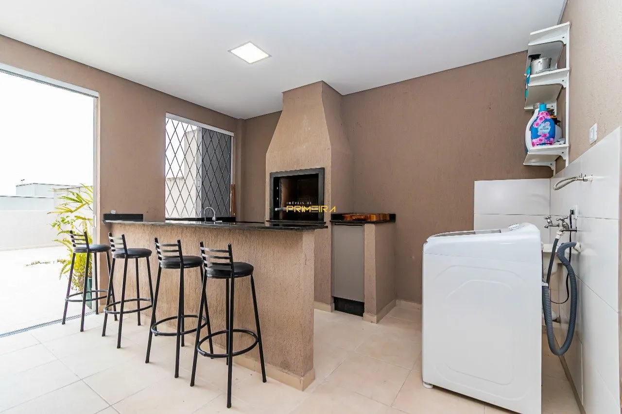 Casa 2 quartos à venda em Xaxim, Curitiba/PR, foto 16