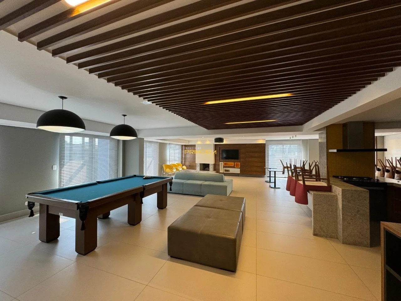 Studio 1 quarto à venda em Vila Izabel, Curitiba/PR, foto 27