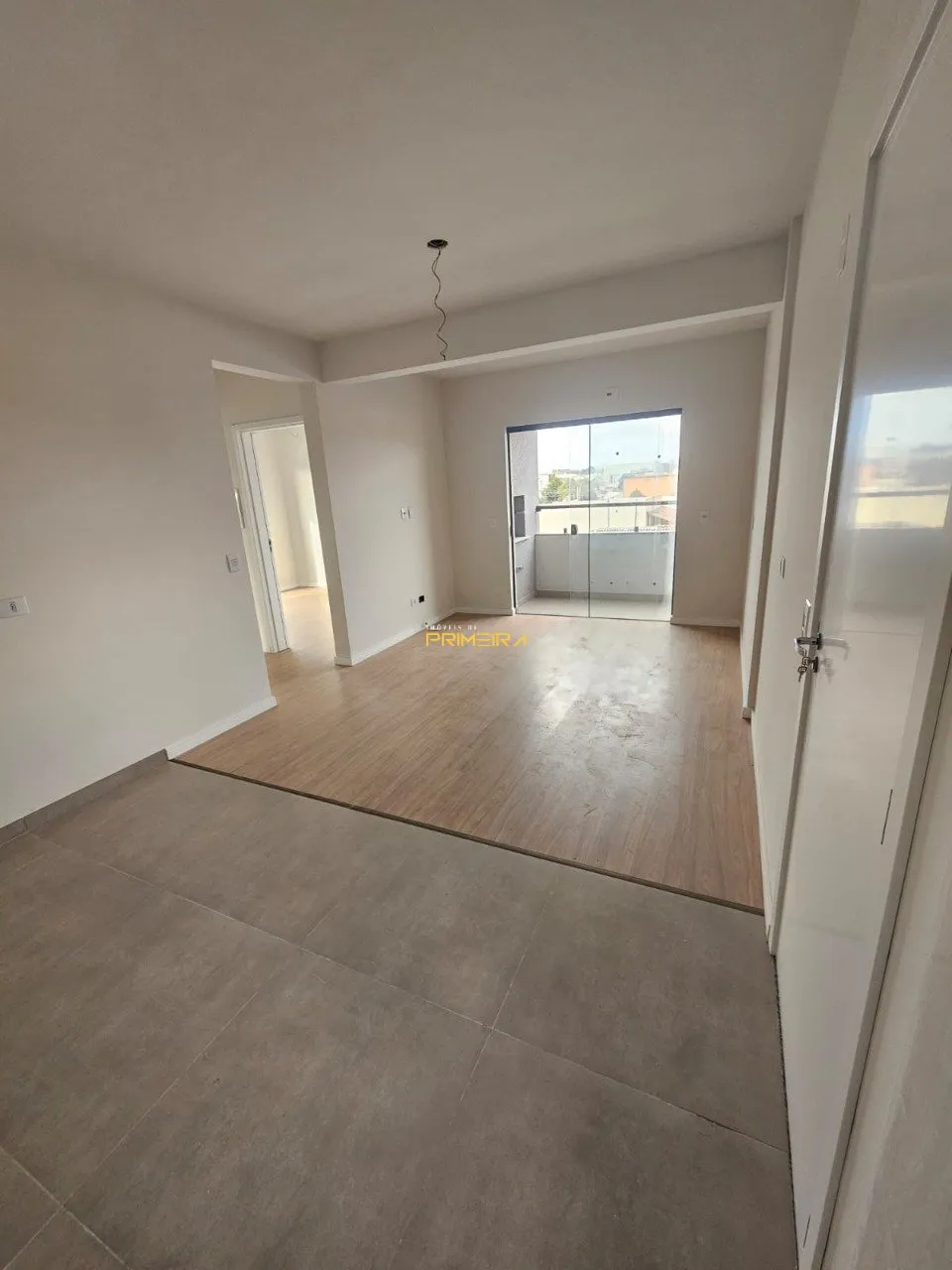 Apartamento 2 quartos à venda em Atuba, Pinhais/PR, foto 2