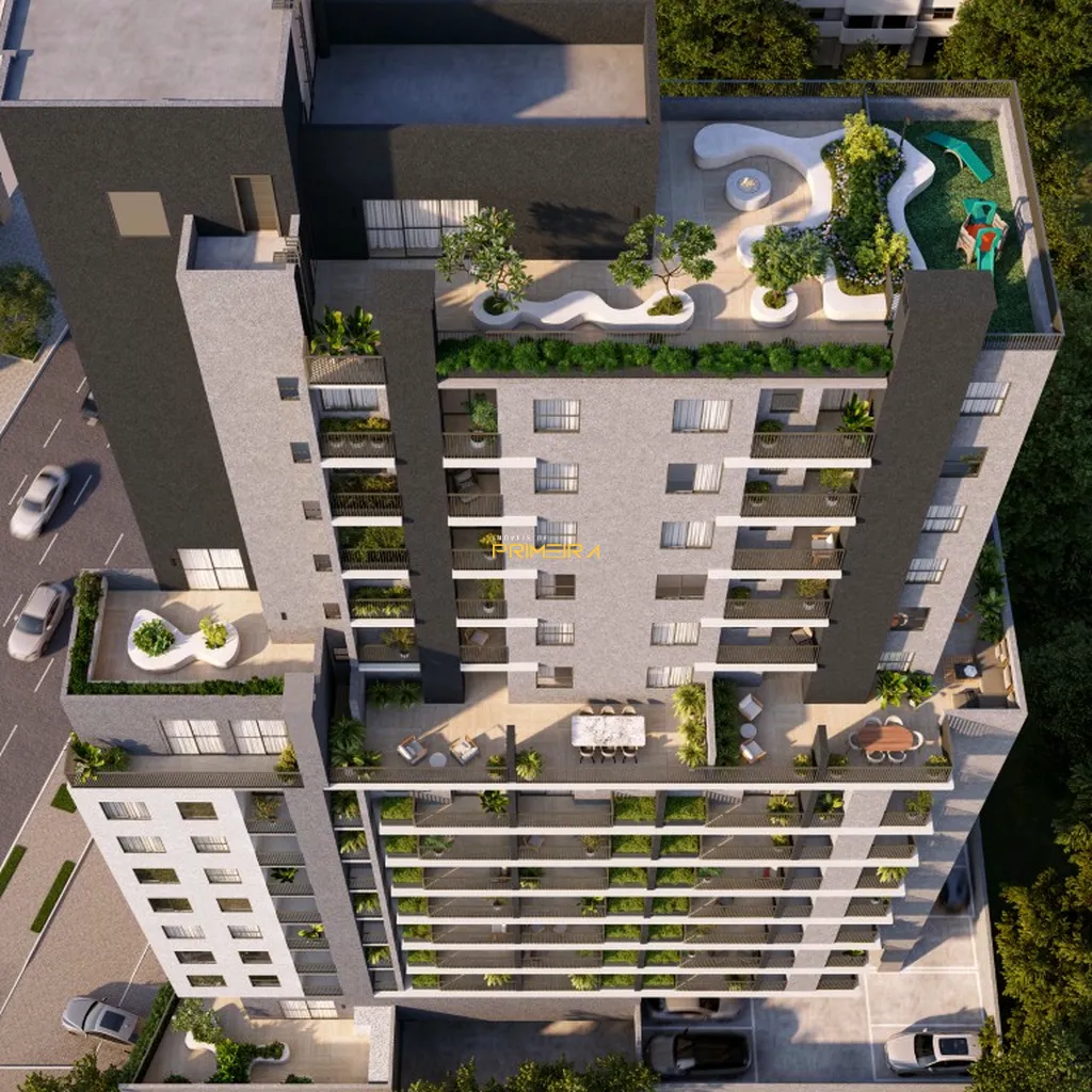 Apartamento 2 quartos à venda em Água Verde, Curitiba/PR, foto 17