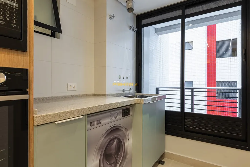 Apartamento 2 quartos à venda em Ahú, Curitiba/PR, foto 26