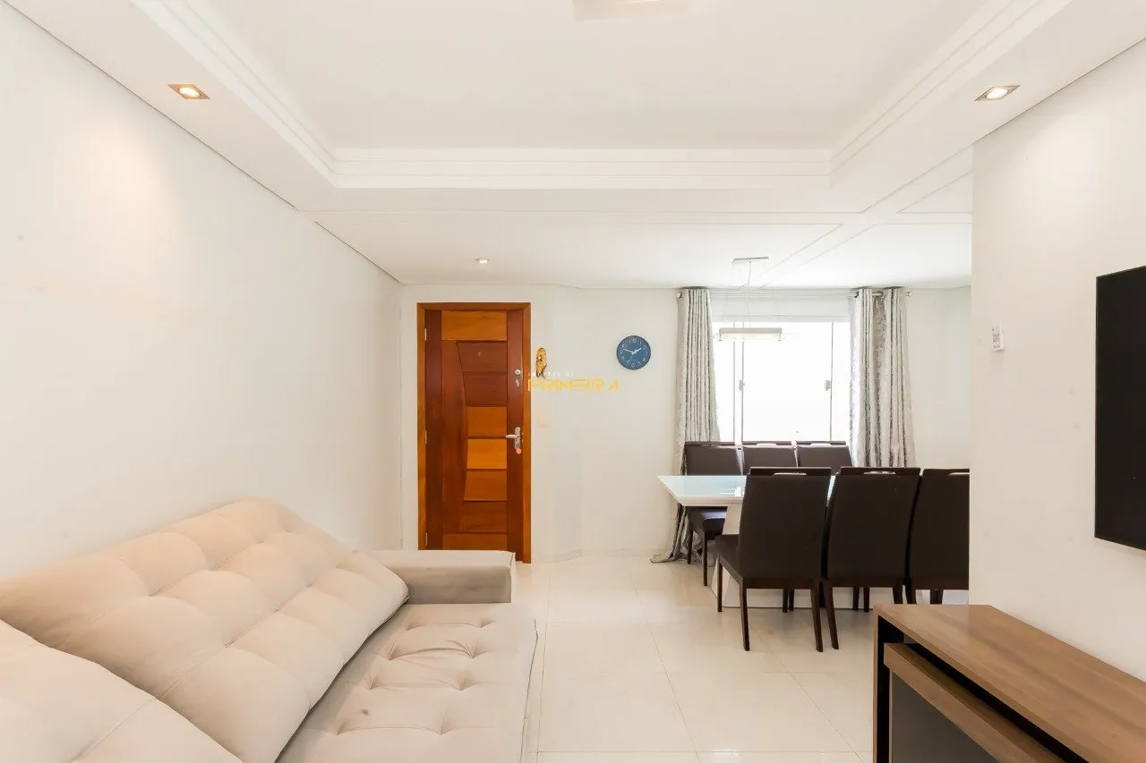 Casa em Condomínio 3 quartos à venda em Xaxim, Curitiba/PR, foto 5