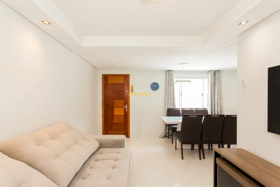 Casa em Condomínio 3 quartos à venda em Xaxim, Curitiba/PR, foto 5