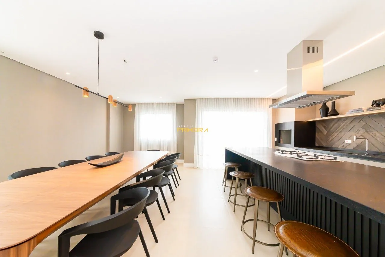 Apartamento 1 quarto à venda em Centro, Curitiba/PR, foto 20