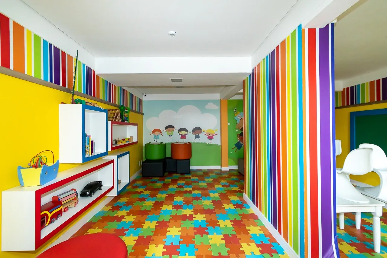 Apartamento 3 quartos à venda em Ecoville, Curitiba/PR, foto 42