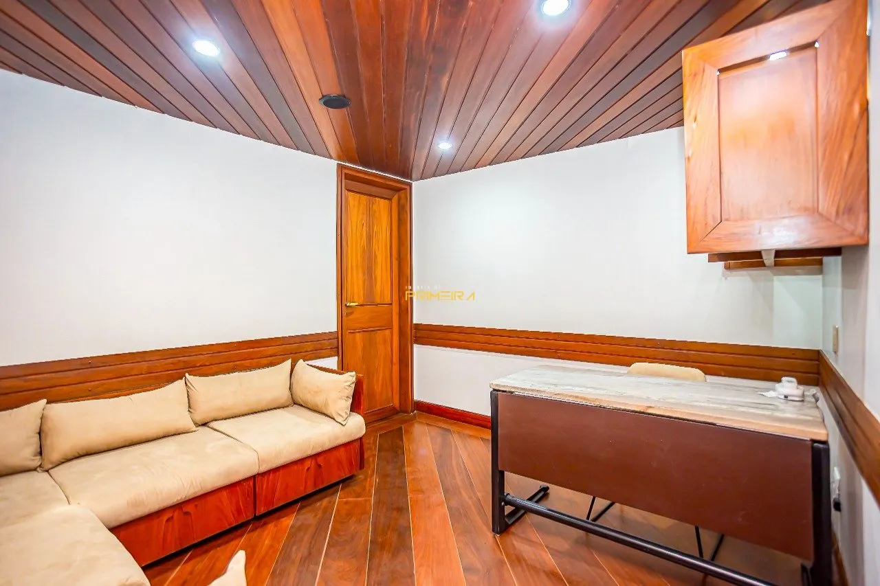 Sala Aérea à venda em Centro, Curitiba/PR, foto 4