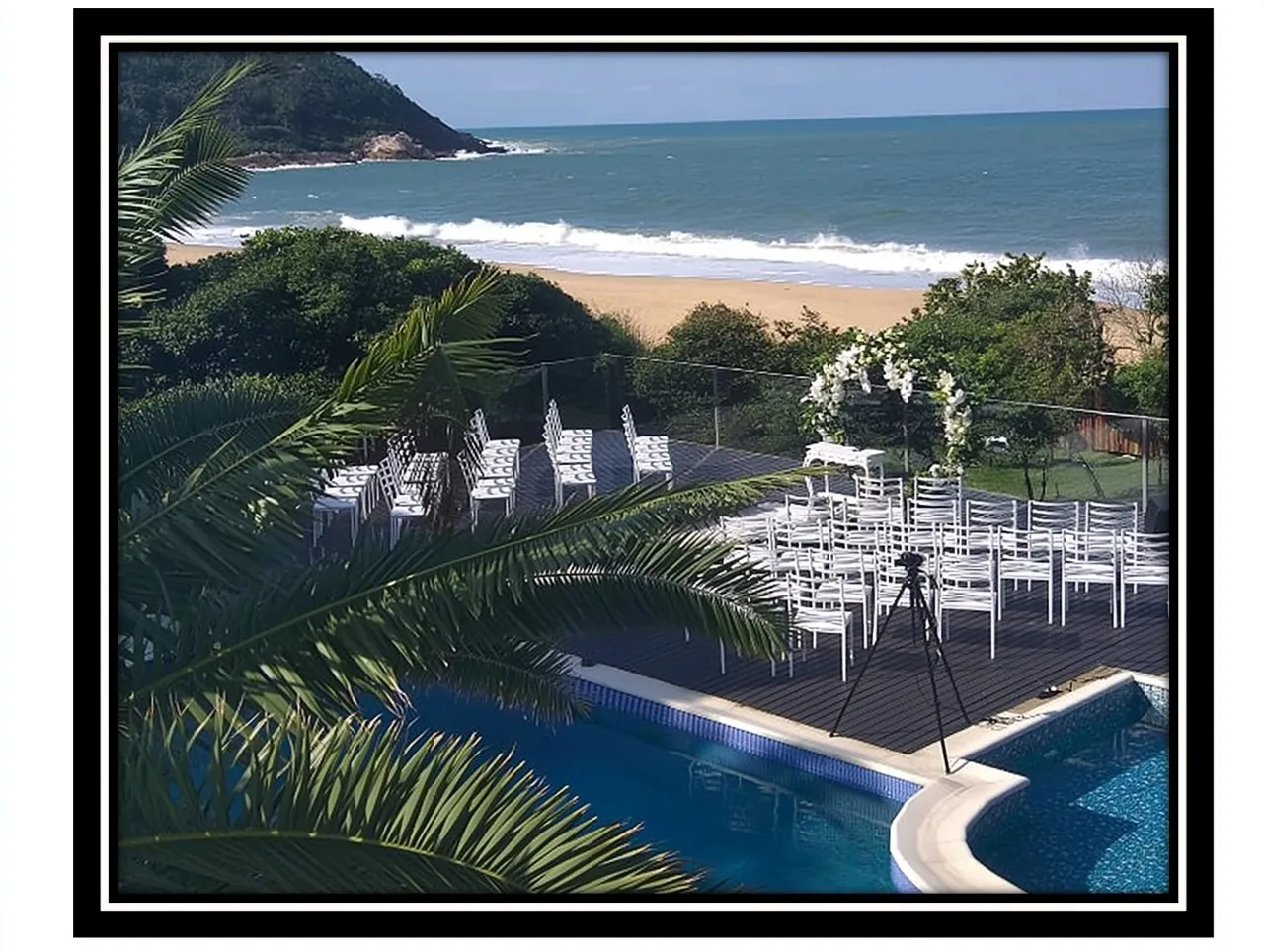 Condomínio Swiss Private Members Club em Nova Esperança, Balneário Camboriú, foto 13