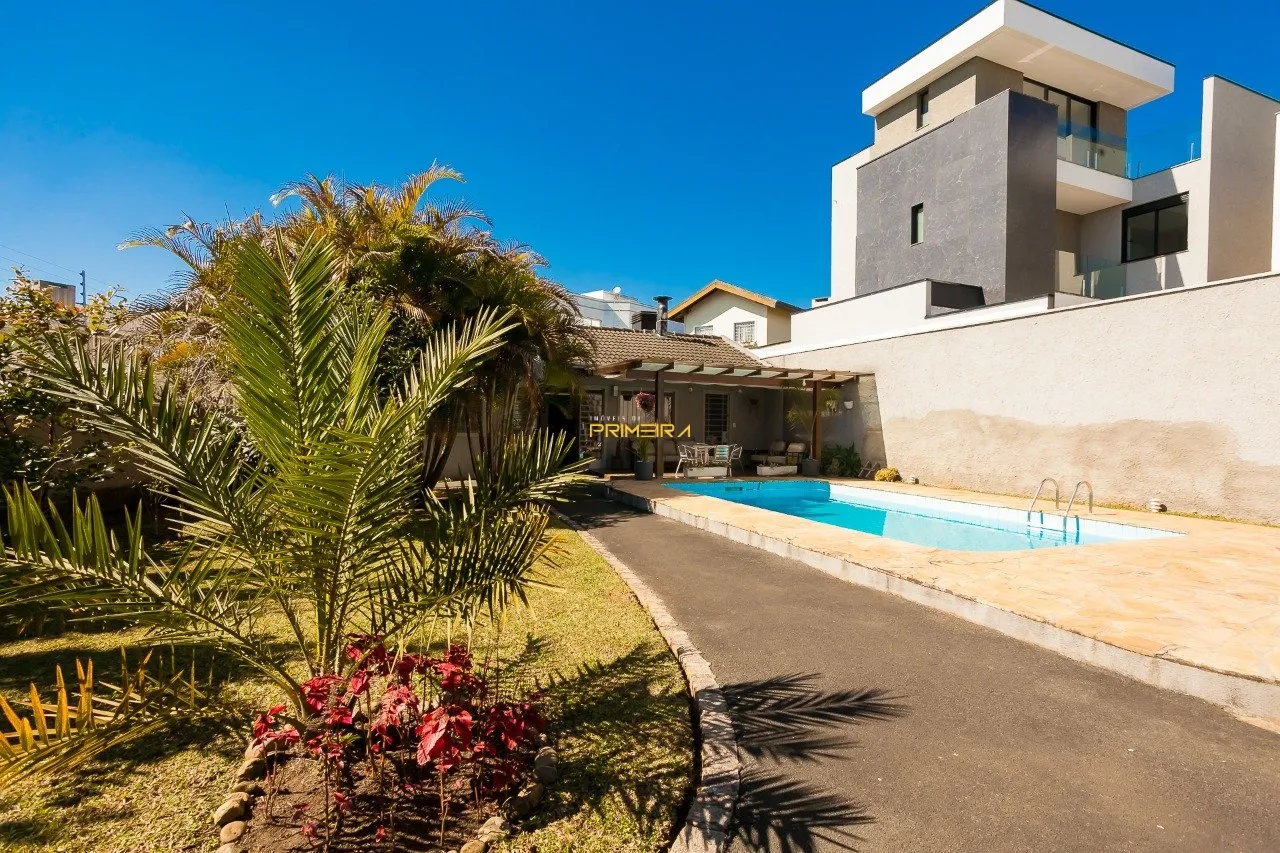 Casa 3 quartos à venda em Santa Felicidade, Curitiba/PR, foto 15