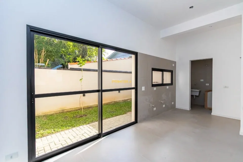 Sobrado 3 quartos à venda em Santa Felicidade, Curitiba/PR, foto 4