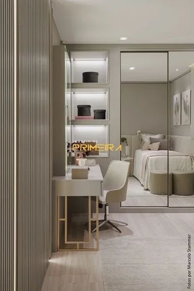 Apartamento 3 quartos à venda em Juvevê, Curitiba/PR, foto 32