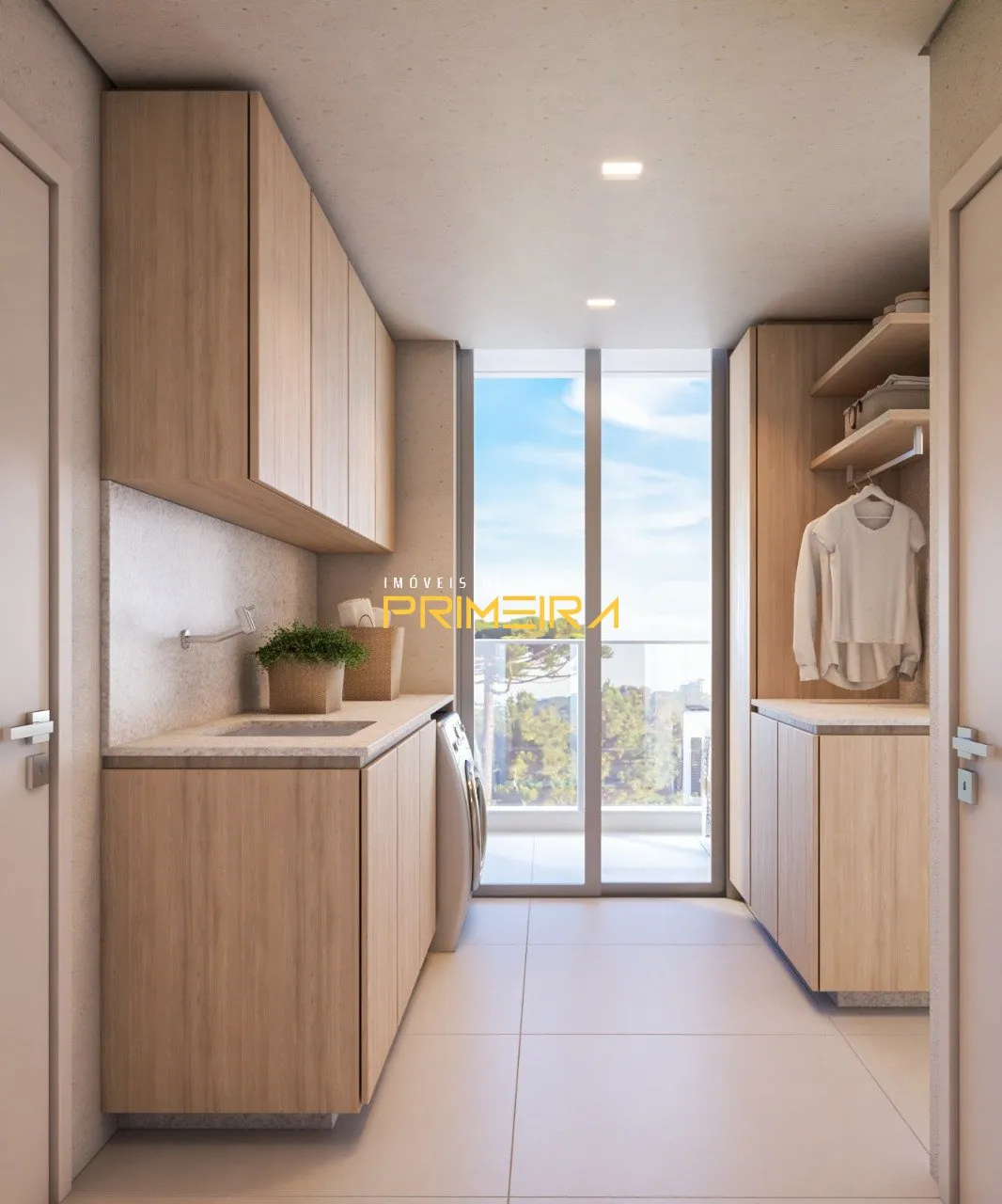 Apartamento 4 quartos à venda em Campina do Siqueira, Curitiba/PR, foto 7