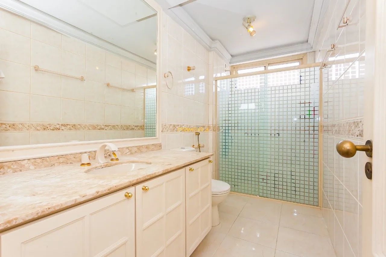 Apartamento 4 quartos à venda em Bigorrilho, Curitiba/PR, foto 17