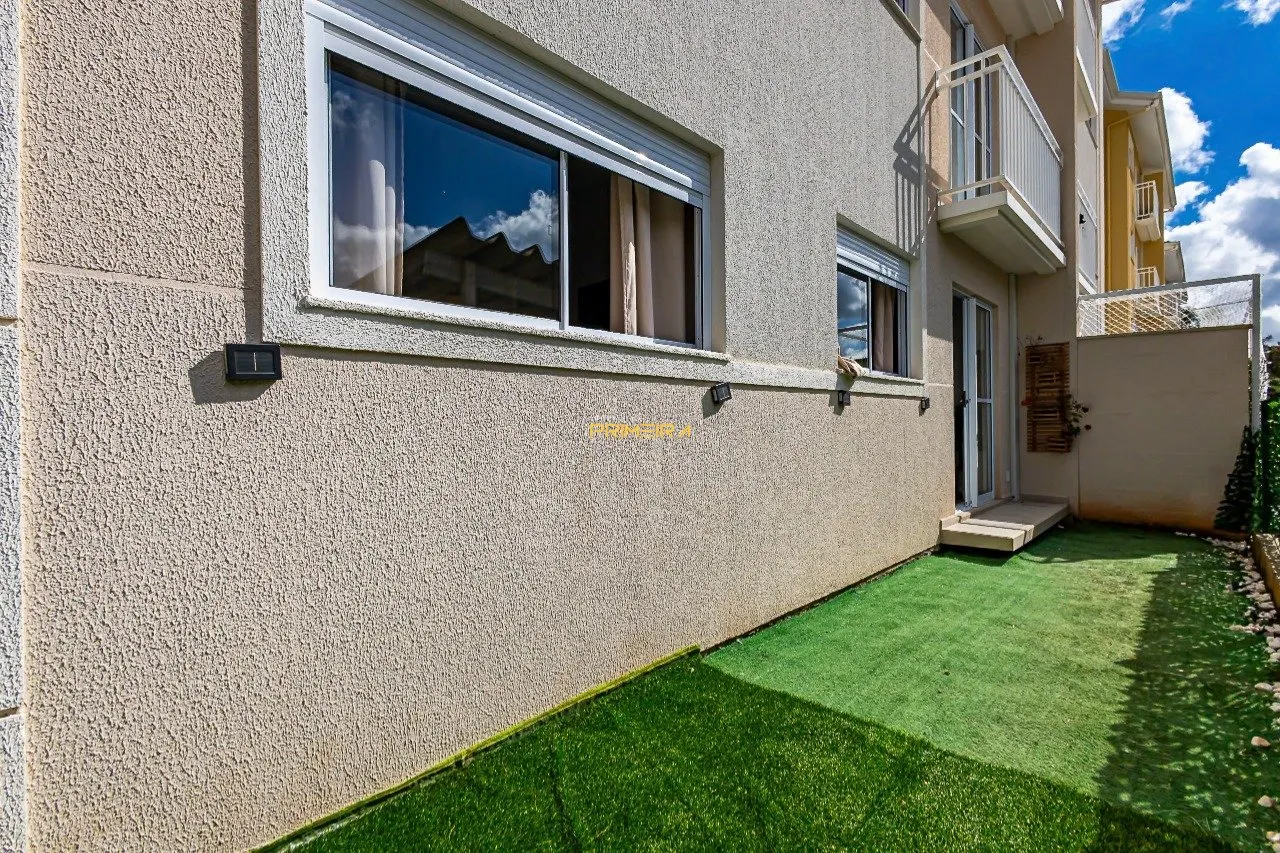 Garden / Diferenciados 3 quartos à venda em Campo Comprido, Curitiba/PR, foto 17