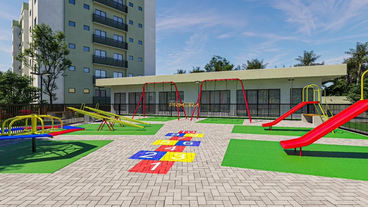 Apartamento 2 quartos à venda em Nossa Senhora de Fátima, Penha/SC, foto 17