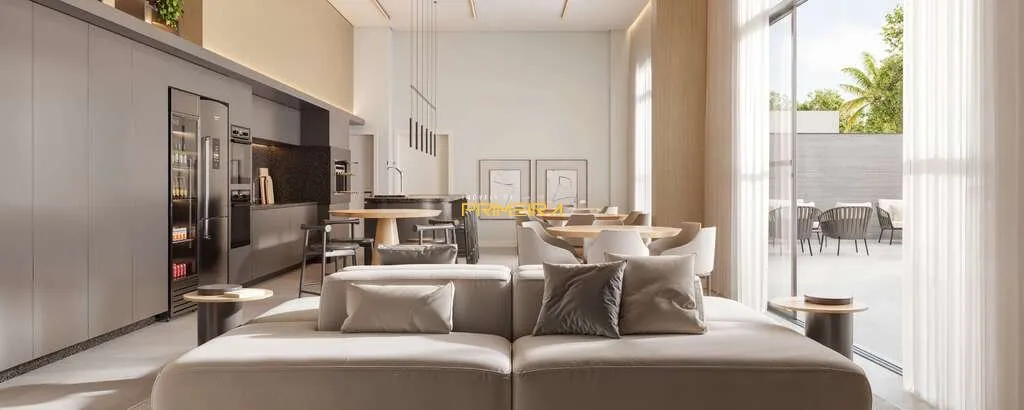 Apartamento 3 quartos à venda em Ahú, Curitiba/PR, foto 7
