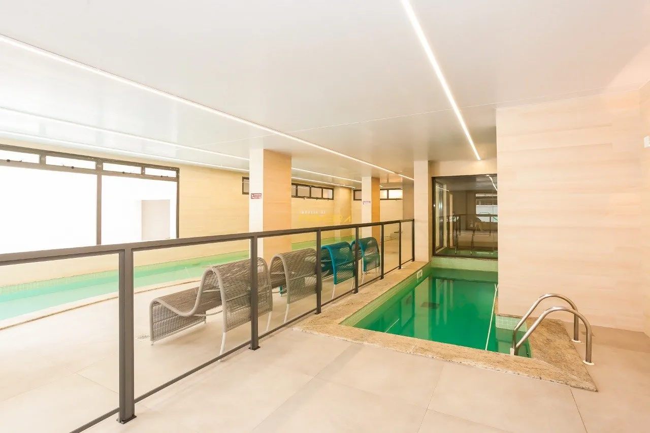Apartamento 3 quartos à venda em Cabral, Curitiba/PR, foto 68