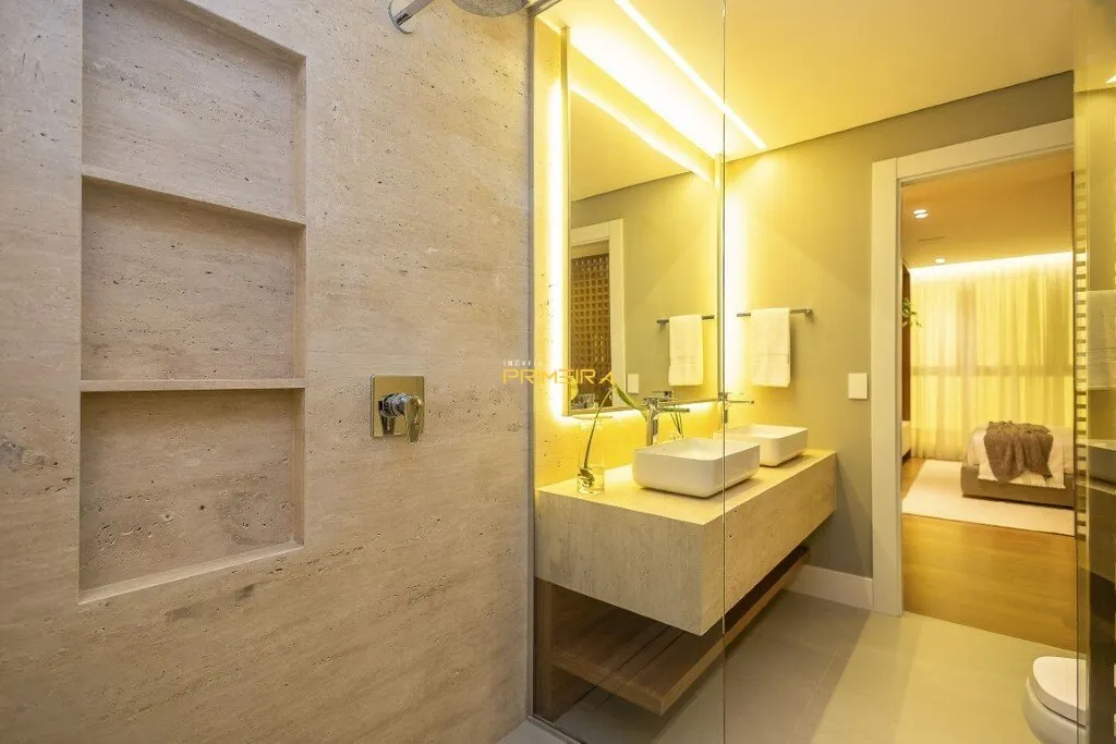 Apartamento 3 quartos à venda em Juvevê, Curitiba/PR, foto 5