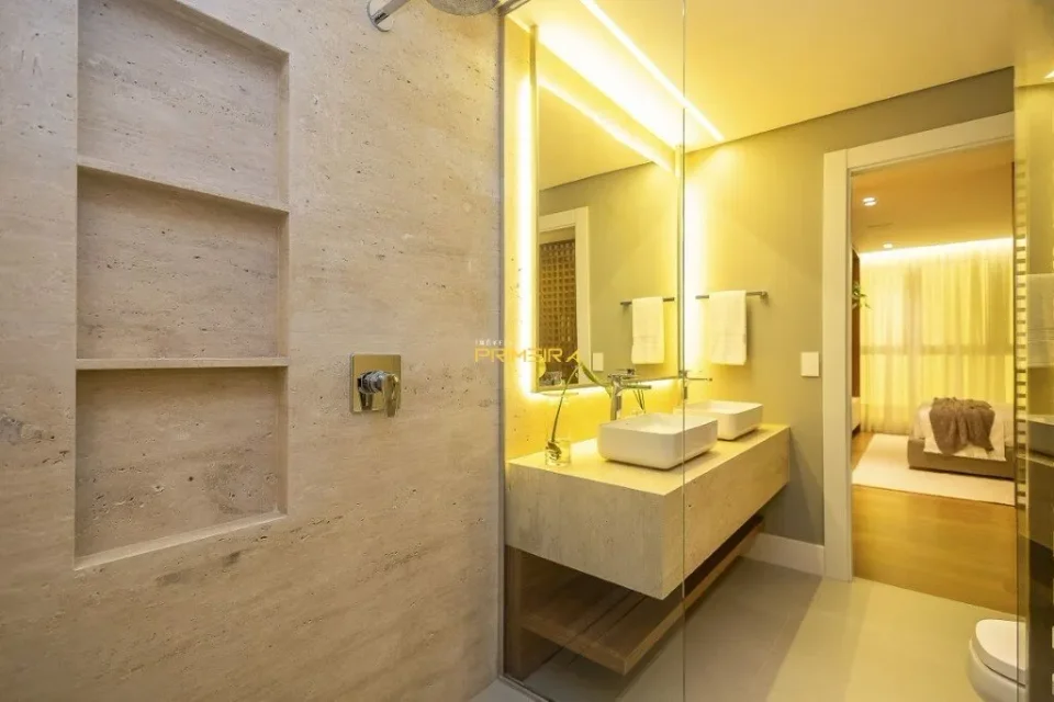 Apartamento 3 quartos à venda em Juvevê, Curitiba/PR, foto 5