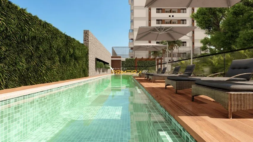 Apartamento 2 quartos à venda em Bacacheri, Curitiba/PR, foto 31