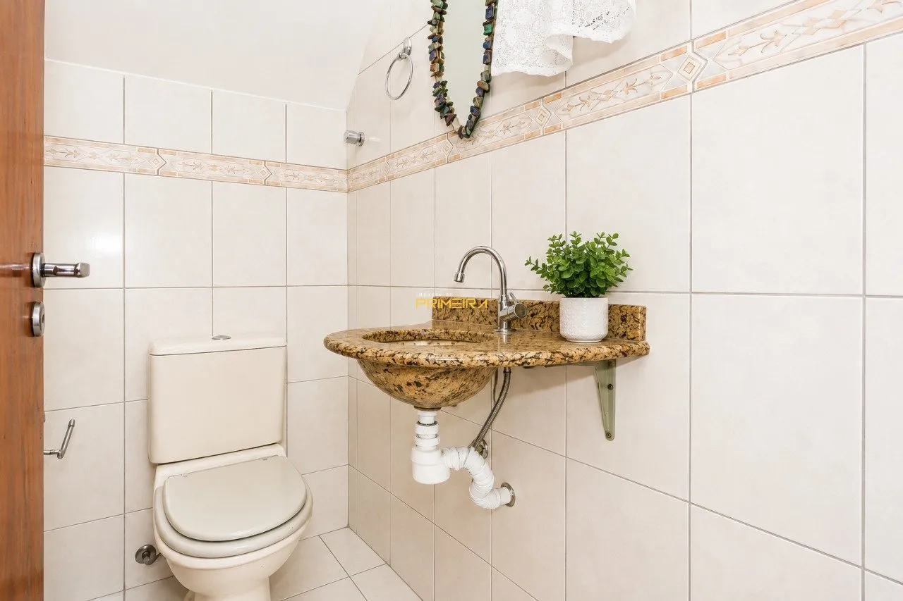 Sobrado 5 quartos à venda em Xaxim, Curitiba/PR, foto 15