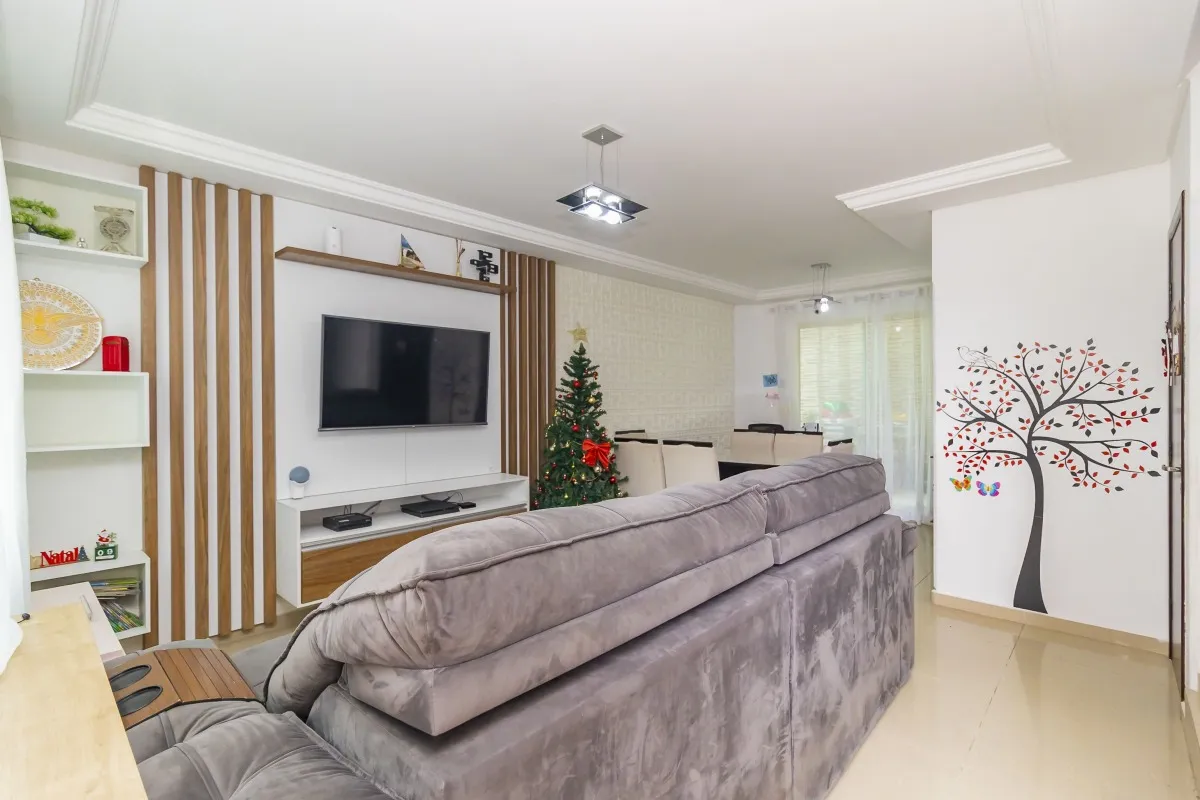 Casa em Condomínio 4 quartos à venda em Xaxim, Curitiba/PR, foto 6