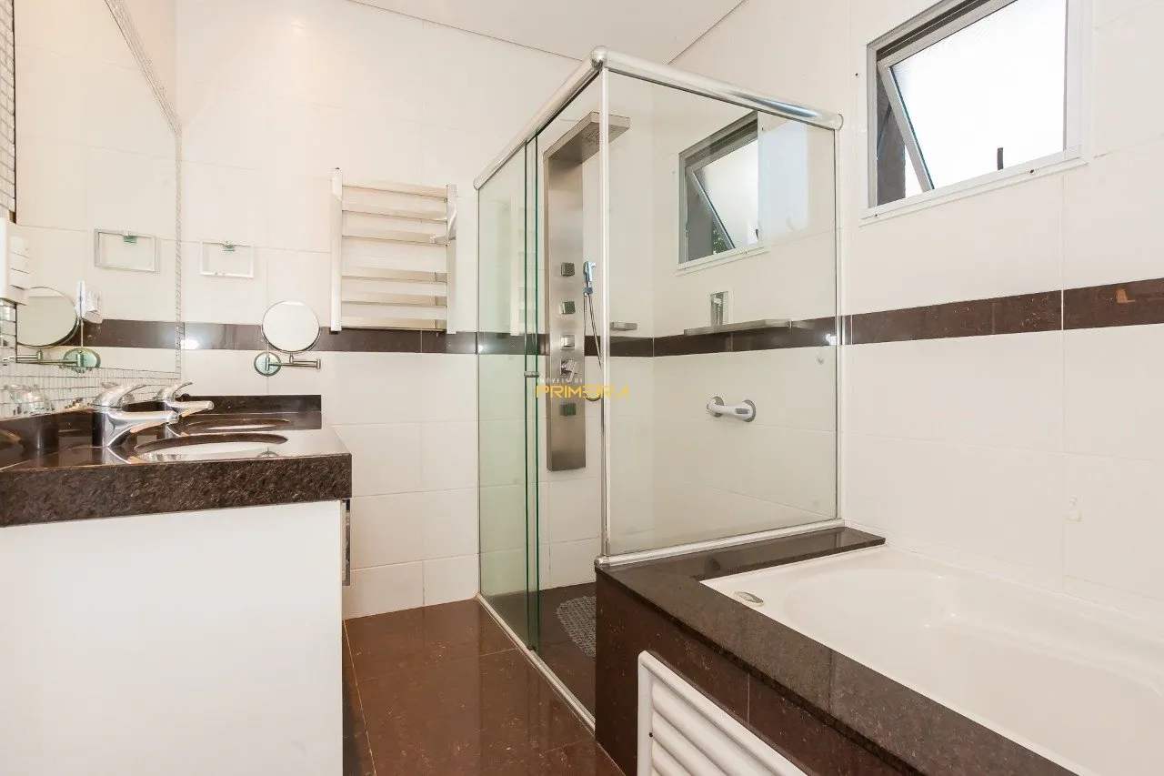 Casa em Condomínio 3 quartos à venda em Jardim Social, Curitiba/PR, foto 29