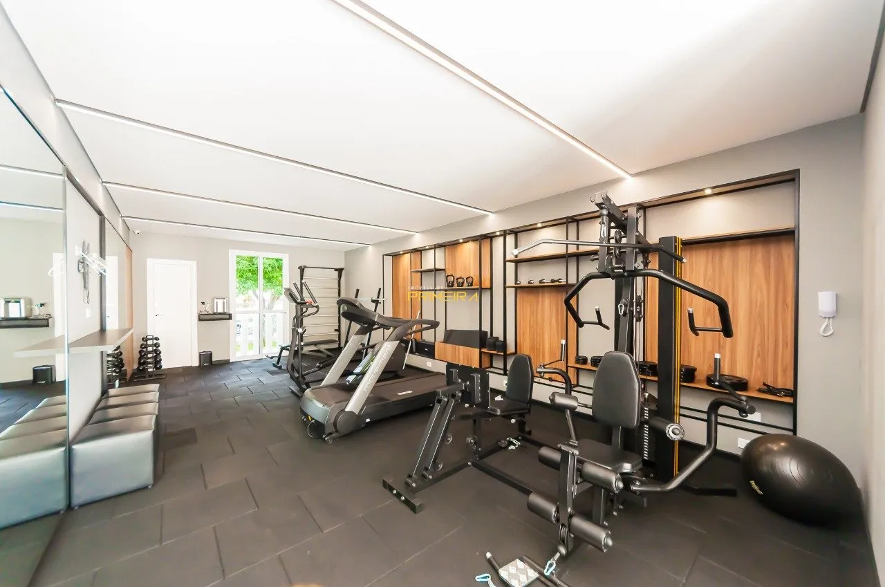 Apartamento 4 quartos à venda em Água Verde, Curitiba/PR, foto 33