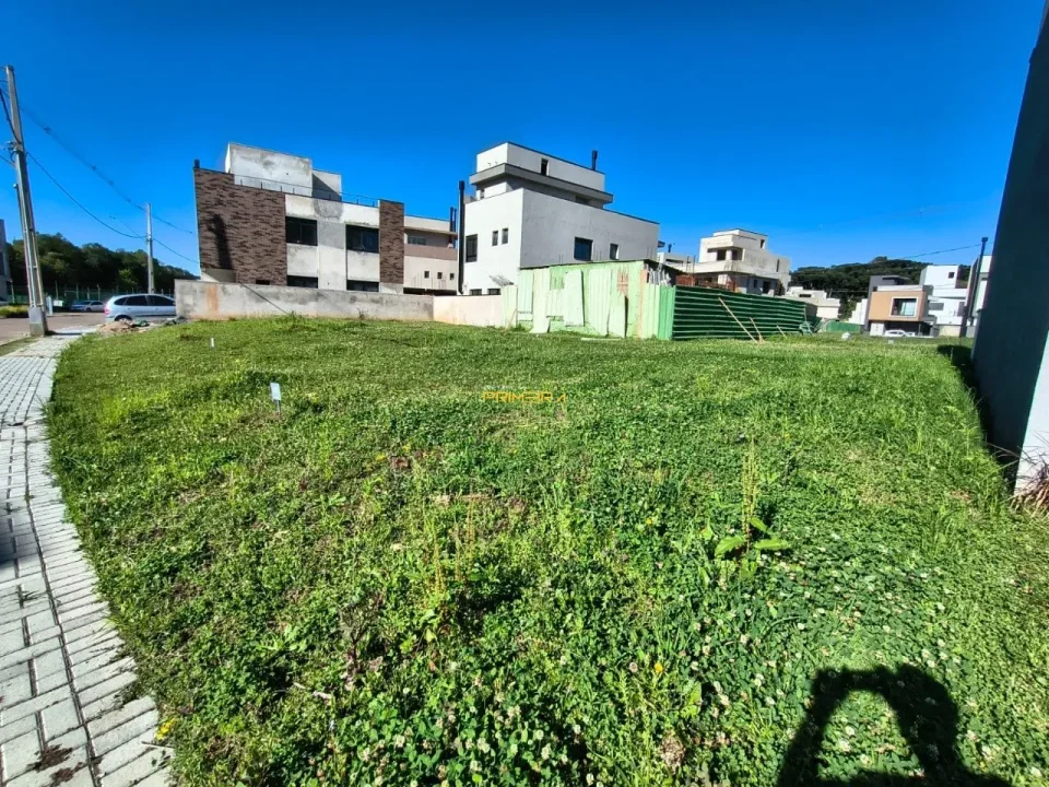 Terrenos Residenciais à venda em Santa Cândida, Curitiba/PR, foto 2