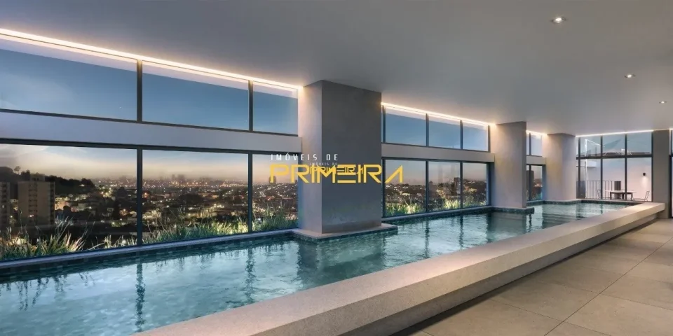 Apartamento 3 quartos à venda em Ecoville, Curitiba/PR, foto 4