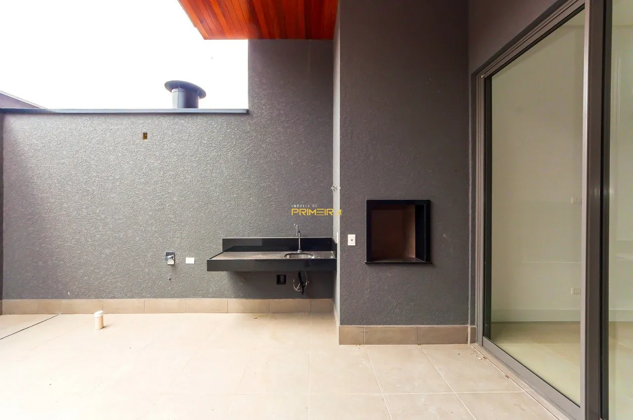 Apartamento 3 quartos à venda em Hugo Lange, Curitiba/PR, foto 26