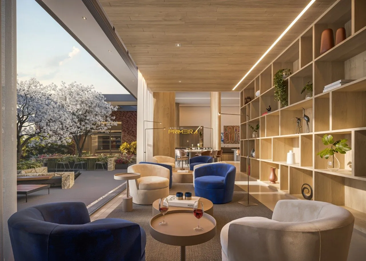 Apartamento 3 quartos à venda em Água Verde, Curitiba/PR, foto 15