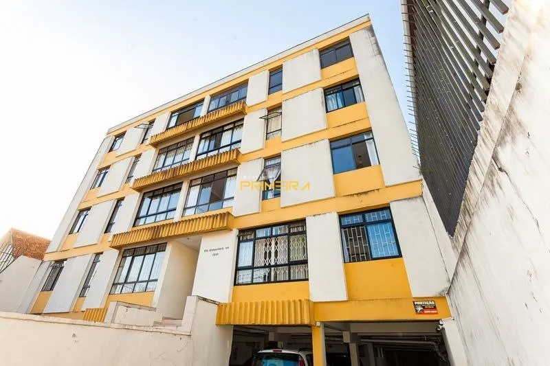 Apartamento 3 quartos à venda em Cristo Rei, Curitiba/PR, foto 21