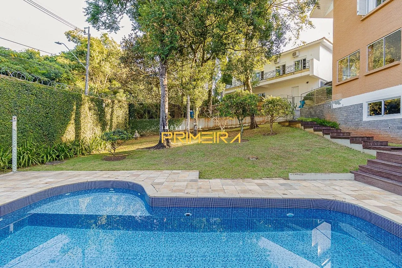 Casa em Condomínio 4 quartos à venda em São João, Curitiba/PR, foto 28