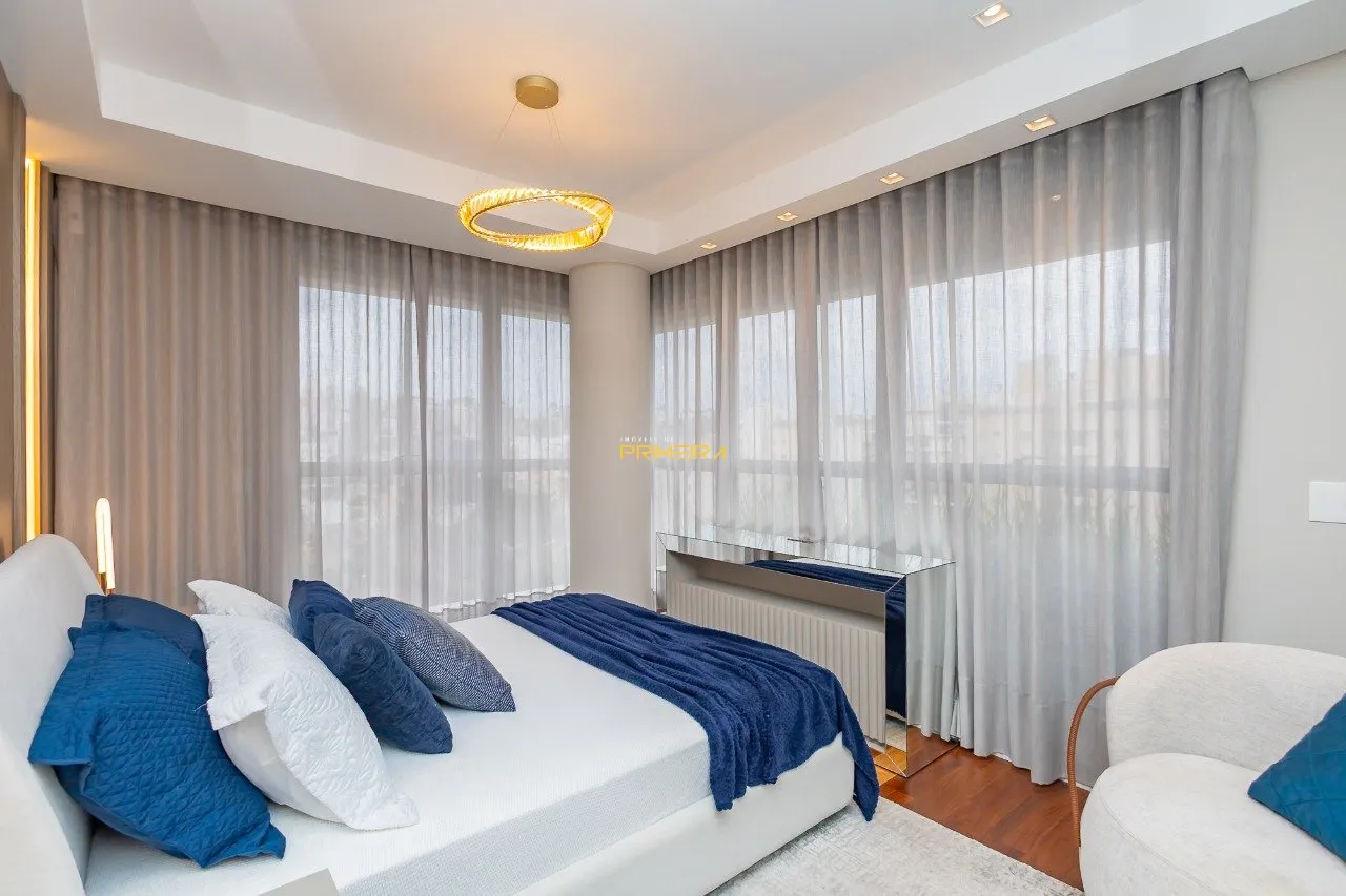 Apartamento 3 quartos à venda em Água Verde, Curitiba/PR, foto 24