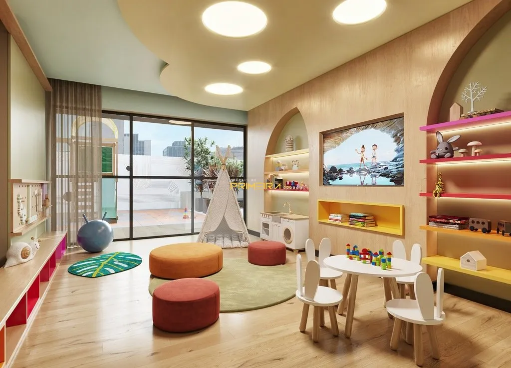 Apartamento 2 quartos à venda em Centro, Curitiba/PR, foto 16