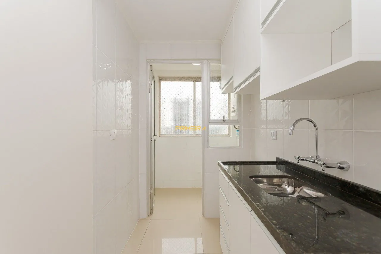 Apartamento 2 quartos à venda em Bigorrilho, Curitiba/PR, foto 6