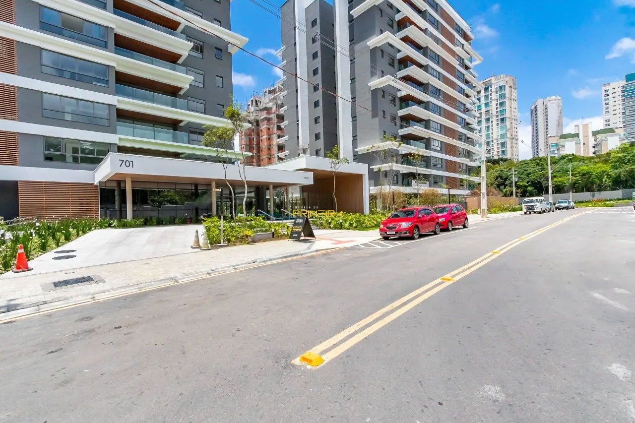 Apartamento 3 quartos à venda em Ecoville, Curitiba/PR, foto 25