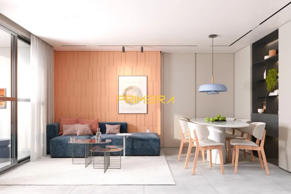 Apartamento 3 quartos à venda em Ecoville, Curitiba/PR, foto 4