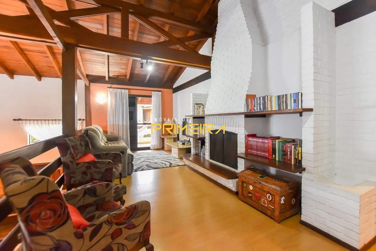Casa 5 quartos à venda em Ahú, Curitiba/PR, foto 20
